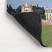 Tapis De Souris Vue de l'avant occidental, reconstruite 1746-61 (Coin)