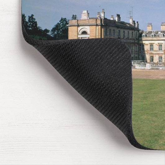 Tapis De Souris Vue de l'avant occidental, reconstruite 1746-61 (Coin)