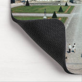 Tapis De Souris Vue de l'extérieur (Coin)