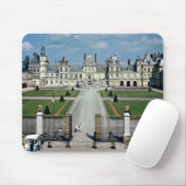 Tapis De Souris Vue de l'extérieur (Avec souris)