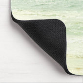 Tapis De Souris Vue de mer chic (Coin)