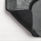 Tapis De Souris Vue de Newgate (Coin)