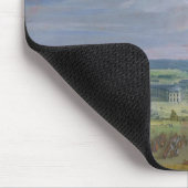 Tapis De Souris Vue de perspective (Coin)