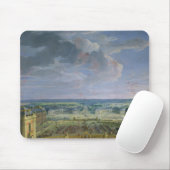 Tapis De Souris Vue de perspective (Avec souris)