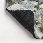 Tapis De Souris Vue de Port-au-Prince, Haïti (Coin)