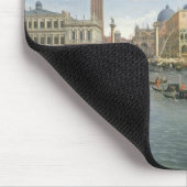 Tapis De Souris Vue de Venise de l'île de San Giorgio, 169 (Coin)
