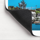 Tapis De Souris Vue des Bermudes (Coin)