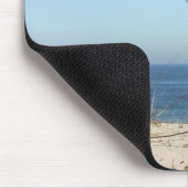 Tapis De Souris Vue d'océan (Coin)