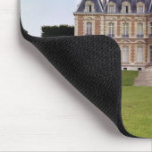 Tapis De Souris Vue du château (Coin)