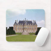 Tapis De Souris Vue du château (Avec souris)
