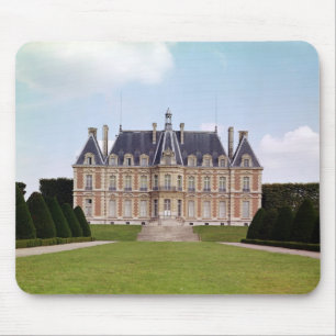 Tapis De Souris Vue du château