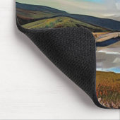 TAPIS DE SOURIS VUE DU LAC (Coin)