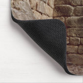 Tapis De Souris Vue du passage de lion (Coin)