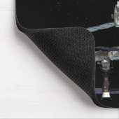 Tapis De Souris Vue générée par ordinateur (Coin)