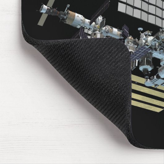 Tapis De Souris Vue générée par ordinateur 10 (Coin)
