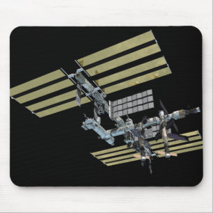 Tapis De Souris Vue générée par ordinateur 11