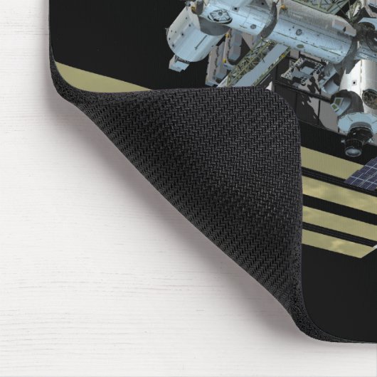 Tapis De Souris Vue générée par ordinateur 13 (Coin)