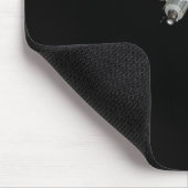 Tapis De Souris Vue générée par ordinateur 16 (Coin)