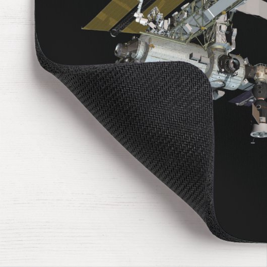 Tapis De Souris Vue générée par ordinateur 17 (Coin)