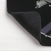 Tapis De Souris Vue générée par ordinateur 18 (Coin)