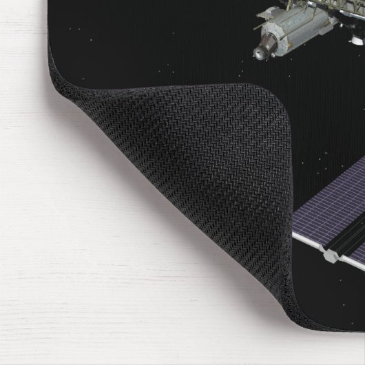Tapis De Souris Vue générée par ordinateur 18 (Coin)