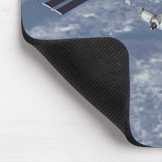 Tapis De Souris Vue générée par ordinateur 2 (Coin)