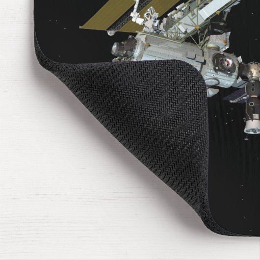 Tapis De Souris Vue générée par ordinateur 20 (Coin)