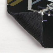 Tapis De Souris Vue générée par ordinateur 21 (Coin)