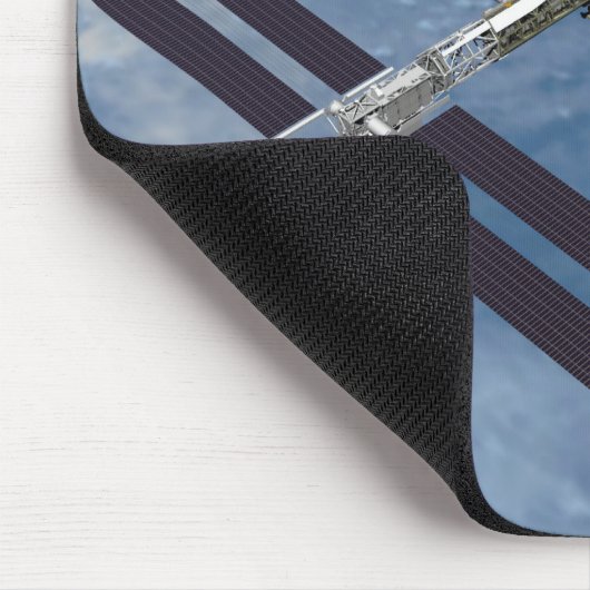 Tapis De Souris Vue générée par ordinateur 22 (Coin)