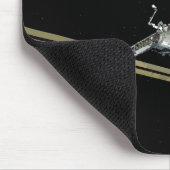 Tapis De Souris Vue générée par ordinateur 23 (Coin)