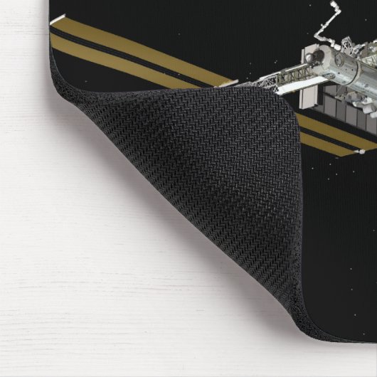 Tapis De Souris Vue générée par ordinateur 25 (Coin)