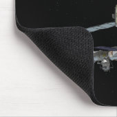Tapis De Souris Vue générée par ordinateur 26 (Coin)