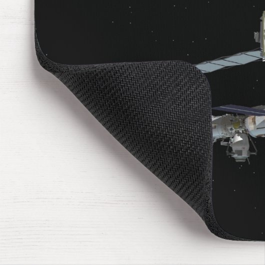 Tapis De Souris Vue générée par ordinateur 26 (Coin)