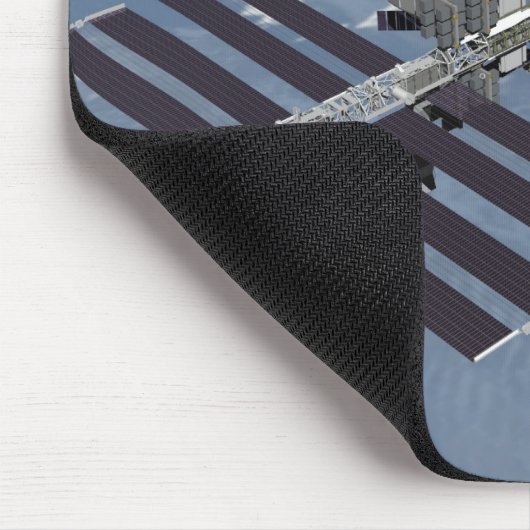 Tapis De Souris Vue générée par ordinateur 27 (Coin)