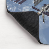 Tapis De Souris Vue générée par ordinateur 3 (Coin)