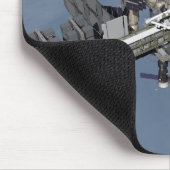 Tapis De Souris Vue générée par ordinateur 4 (Coin)