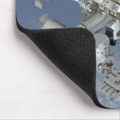 Tapis De Souris Vue générée par ordinateur 5 (Coin)