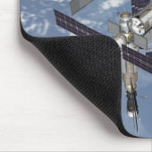 Tapis De Souris Vue générée par ordinateur 6 (Coin)
