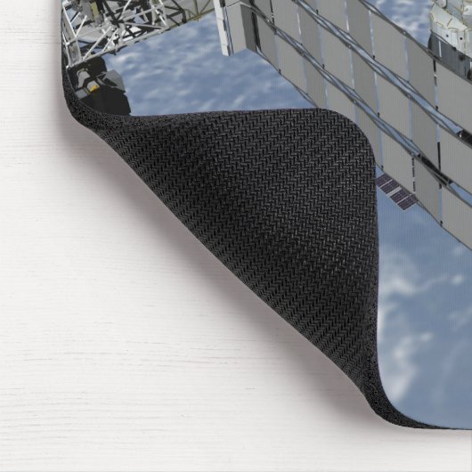 Tapis De Souris Vue générée par ordinateur 7 (Coin)