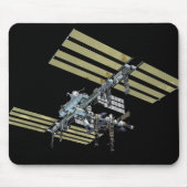 Tapis De Souris Vue générée par ordinateur 9 (Devant)