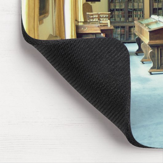 Tapis De Souris Vue intérieure (Coin)