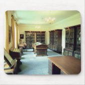 Tapis De Souris Vue intérieure (Devant)