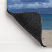 Tapis De Souris Vue Maui Ocean (Coin)