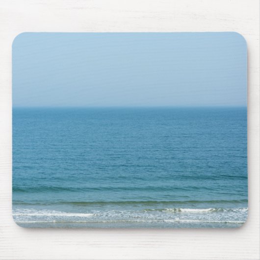 Tapis De Souris Vue mer (Devant)