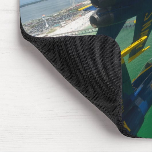 Tapis De Souris Vue Mousepad d'habitacle (Coin)