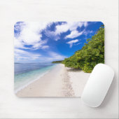 Tapis De Souris Vue océan (Avec souris)