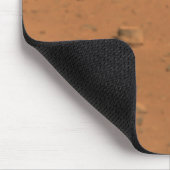 Tapis De Souris Vue panoramique de Mars 10 (Coin)