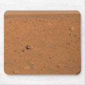 Tapis De Souris Vue panoramique de Mars 10 (Devant)