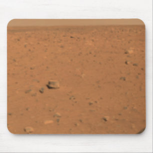 Tapis De Souris Vue panoramique de Mars 10