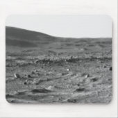 Tapis De Souris Vue panoramique de Mars 6 (Devant)